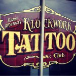 Klockwork Tattoo Club - Soundwave tattoo artist in Covina, United States of America