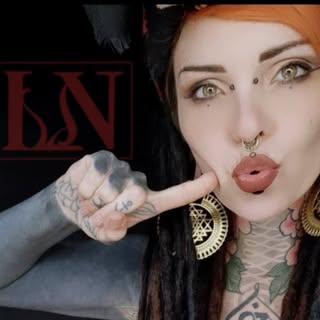 ❖ Lauren Nouveau ❖ - Soundwave tattoo artist in Brighton, United Kingdom