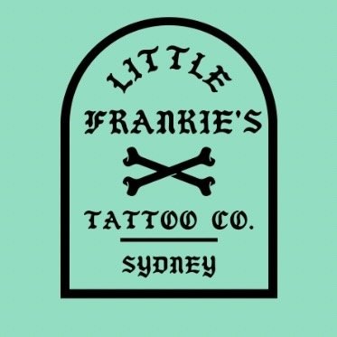 Little Frankie’s Tattoo Co. - Soundwave tattoo artist in Sydney, Australia
