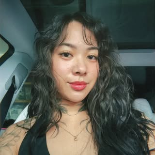LORIE 🤍 Floral Tattoo Artist • LA - Soundwave tattoo artist in Los Angeles, United States of America