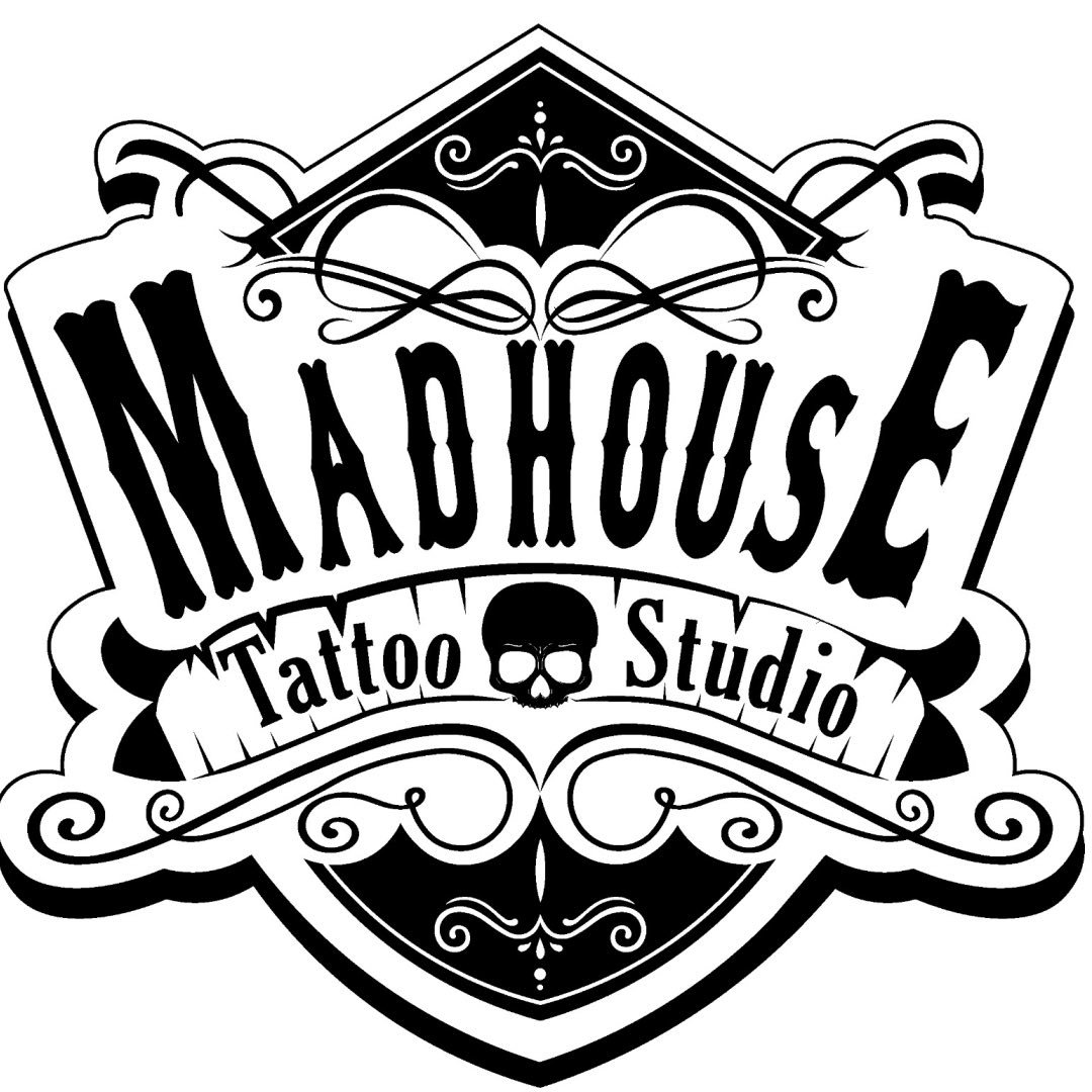 Mad House Tattoo - Soundwave tattoo artist in Izmir, Turkey