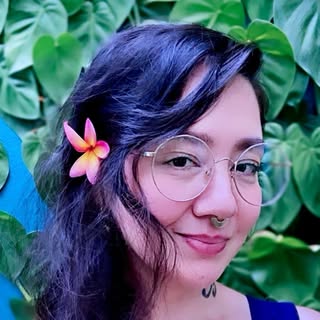 meiko 吹本明子 • tattoo • são paulo sp - Soundwave tattoo artist in São Paulo, Brazil