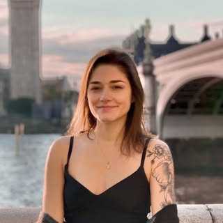 Naiara Bitencourtt | Vancouver Tattoo Artist - Soundwave tattoo artist in Blumenau, Brazil