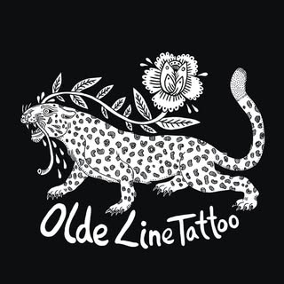 oldelinetattoo - Soundwave tattoo artist in Hagerstown, United States of America