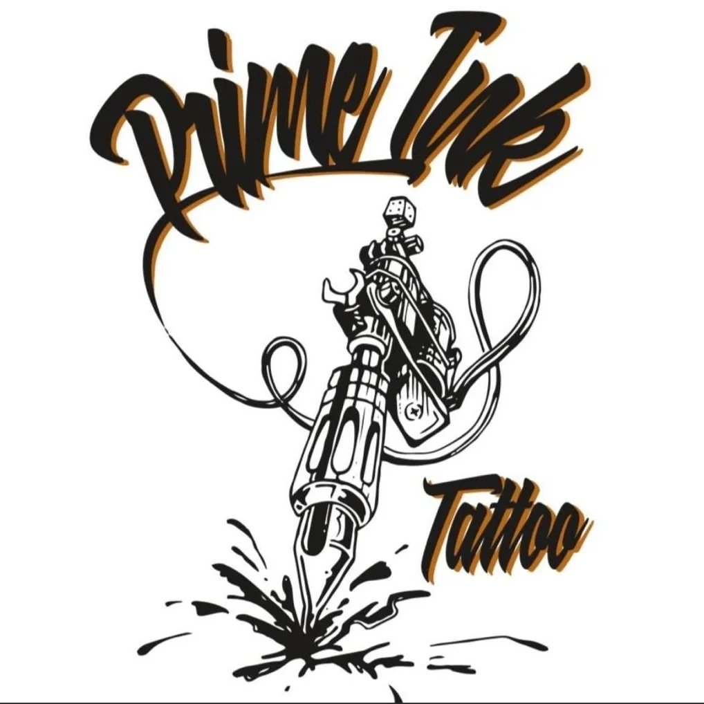 Prime Ink Hamburg - Soundwave tattoo artist in Hamburg, Germany