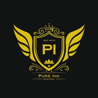 Pure Ink Bruchsal | Tattoos seit 2015 - Soundwave tattoo artist in Bruchsal, Germany