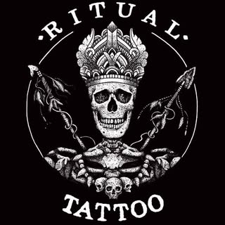 Ritual Tattoo Athens ® - Soundwave tattoo artist in Athens, Greece
