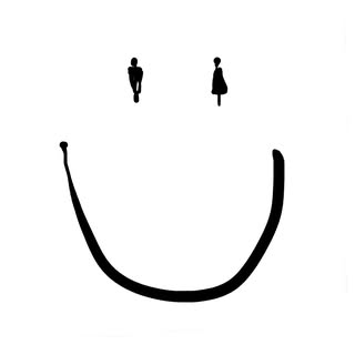 Smile | fine line tattoo studio in Athens - Soundwave tattoo artist in Athens, Greece