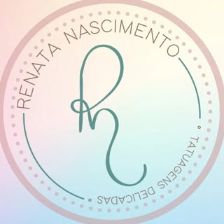 Renata Nascimento | Fineline Tattoo - Soundwave tattoo artist in Florianópolis, Brazil