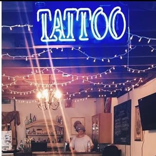 Tattoo Me Charlotte - Soundwave tattoo artist in Charlotte, United States of America