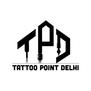 Tattoo Point By Diwanshu - Soundwave tattoo artist in Delhi, India