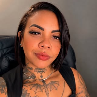 Tay tattoo 🏳️‍🌈 - Soundwave tattoo artist in Saracuruna, Brazil