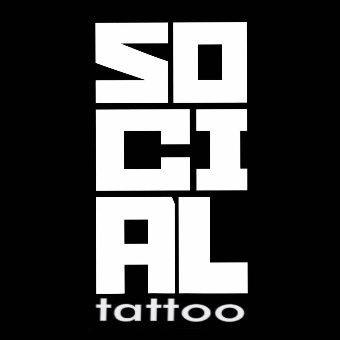 The Social Tattoo Studio - Soundwave tattoo artist in Montevideo, Uruguay
