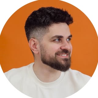 Profile photo of Daniel Verdysh - Colour Realism Tattoo Artist Toronto