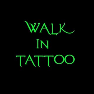 Walk In Tattoo Stuttgart - Soundwave tattoo artist in Stuttgart, Germany