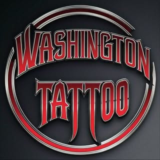 Washington Tattoo  - Soundwave tattoo artist in Natal, Brazil