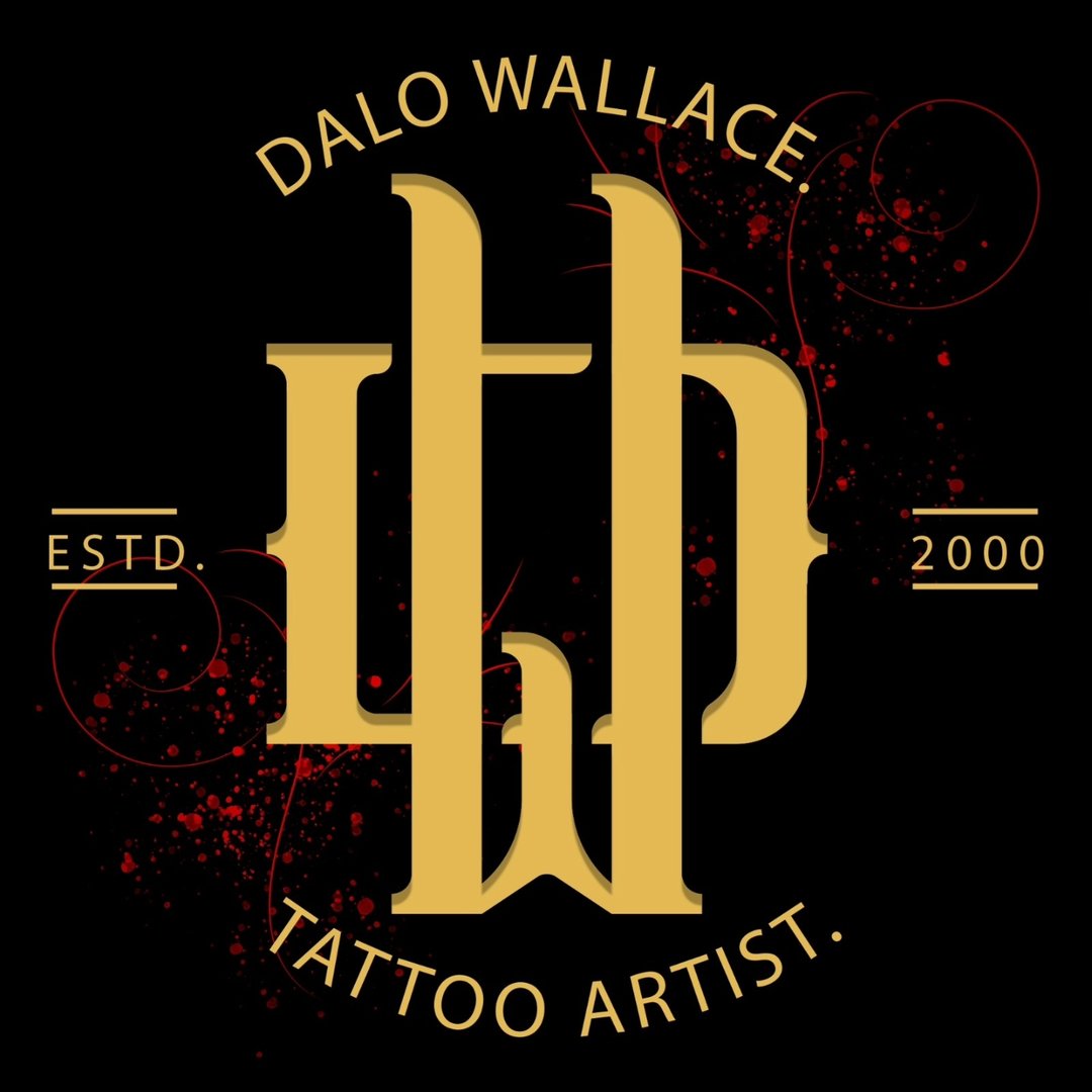 XDALOX / profesional tattooartist - Soundwave tattoo artist in Puerto San Julián, Argentina
