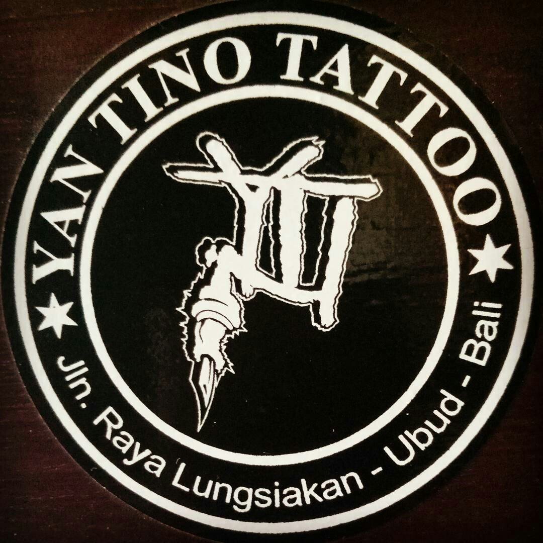 Yan Tino Tattoo Ubud Bali - Soundwave tattoo artist in Ubud, Indonesia